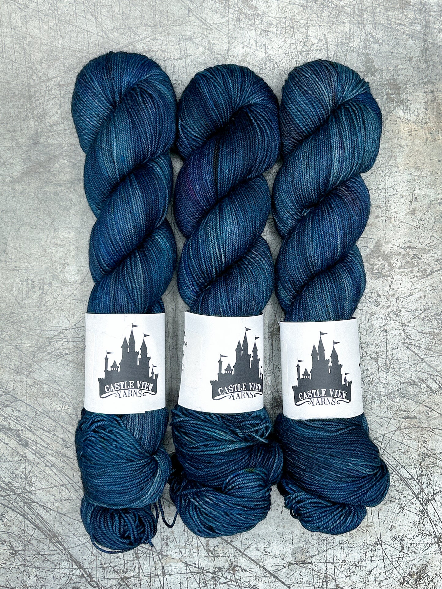 Look Out, Here I Come - Yak Sock 100g