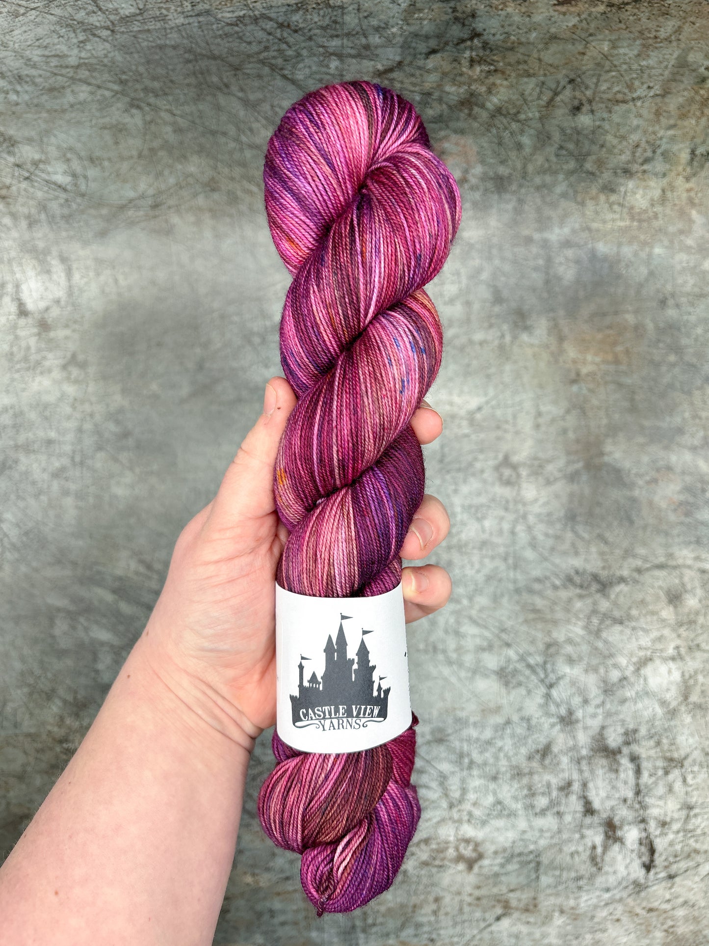 Everything You Ever Want - Soft Sock 100g