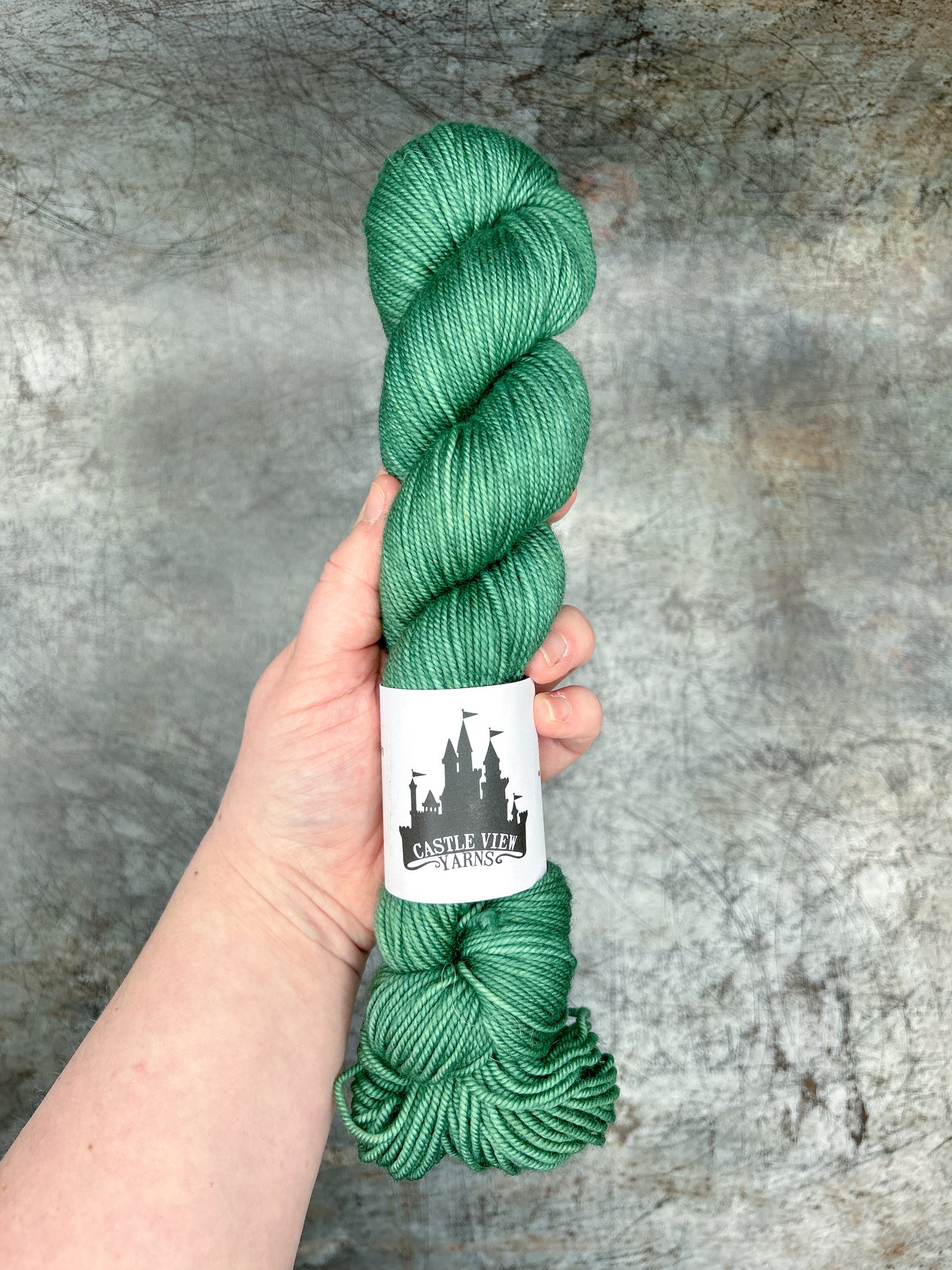 Ridiculous Obsession - Soft Merino DK 100g