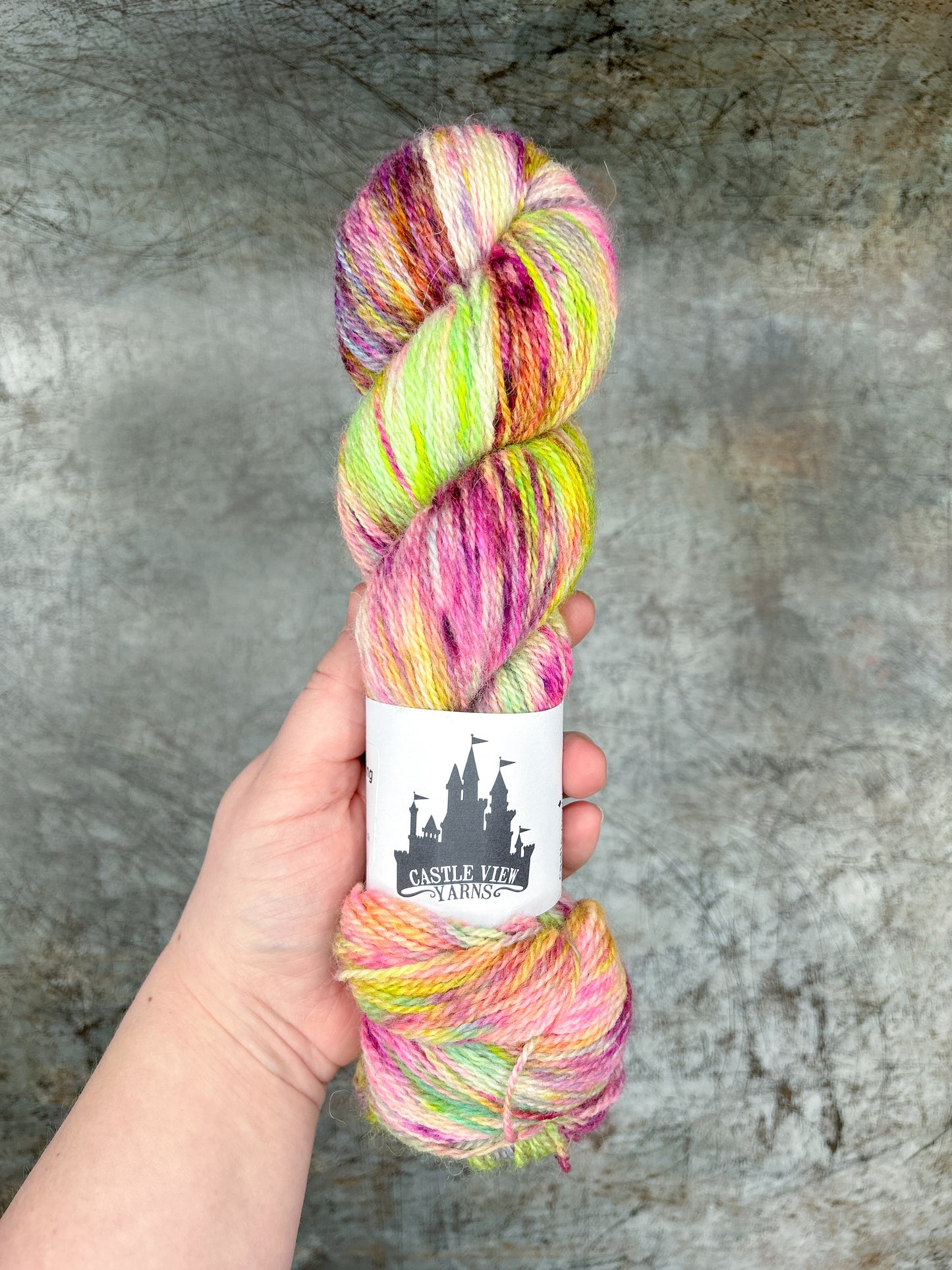 California Dreaming - Folk Fingering 100g