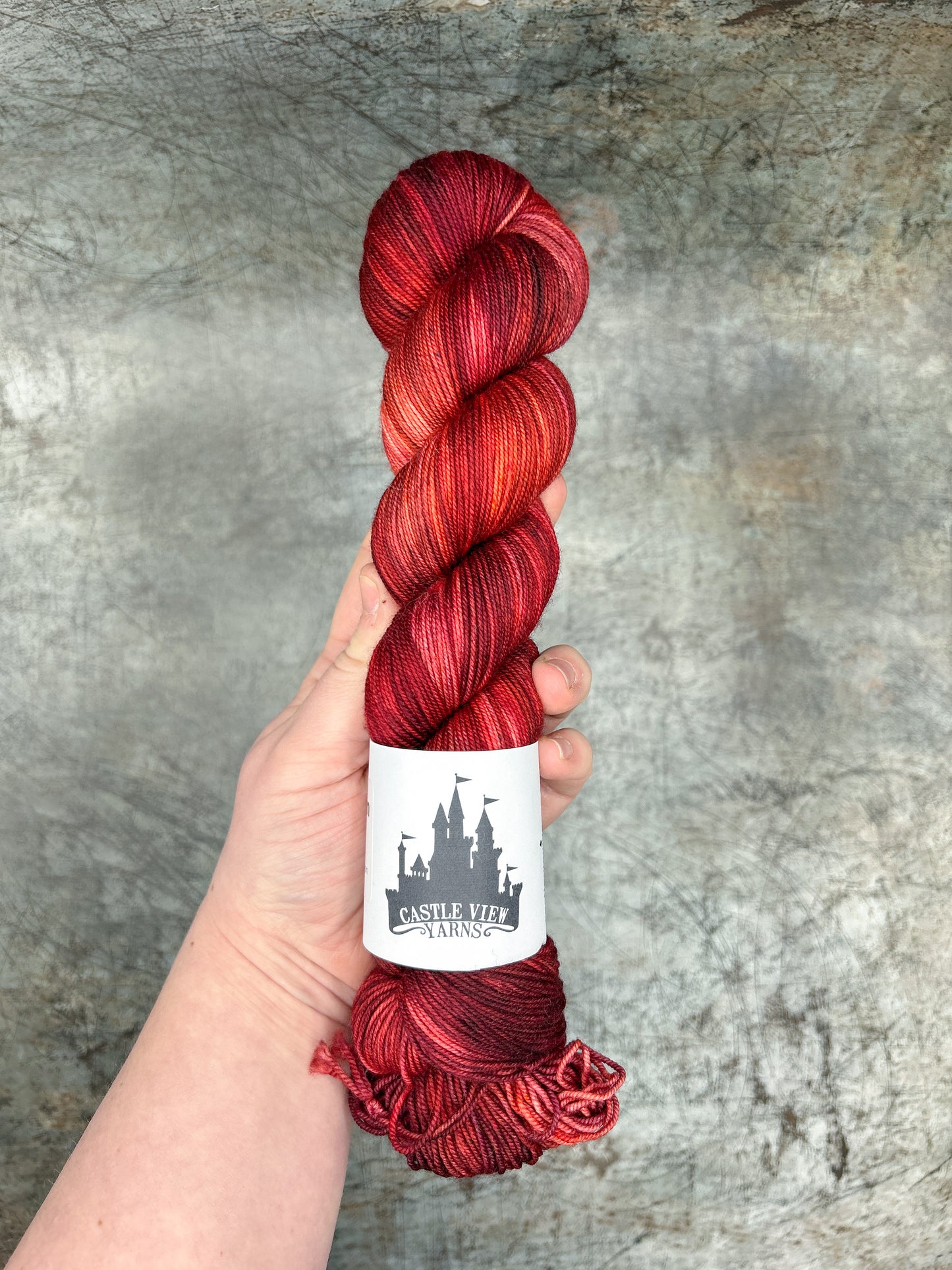 The Showman - Soft Sock 100g