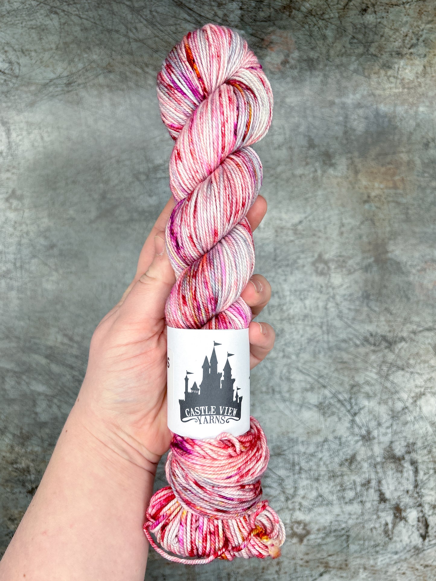 Duchess - Soft Merino DK 100g