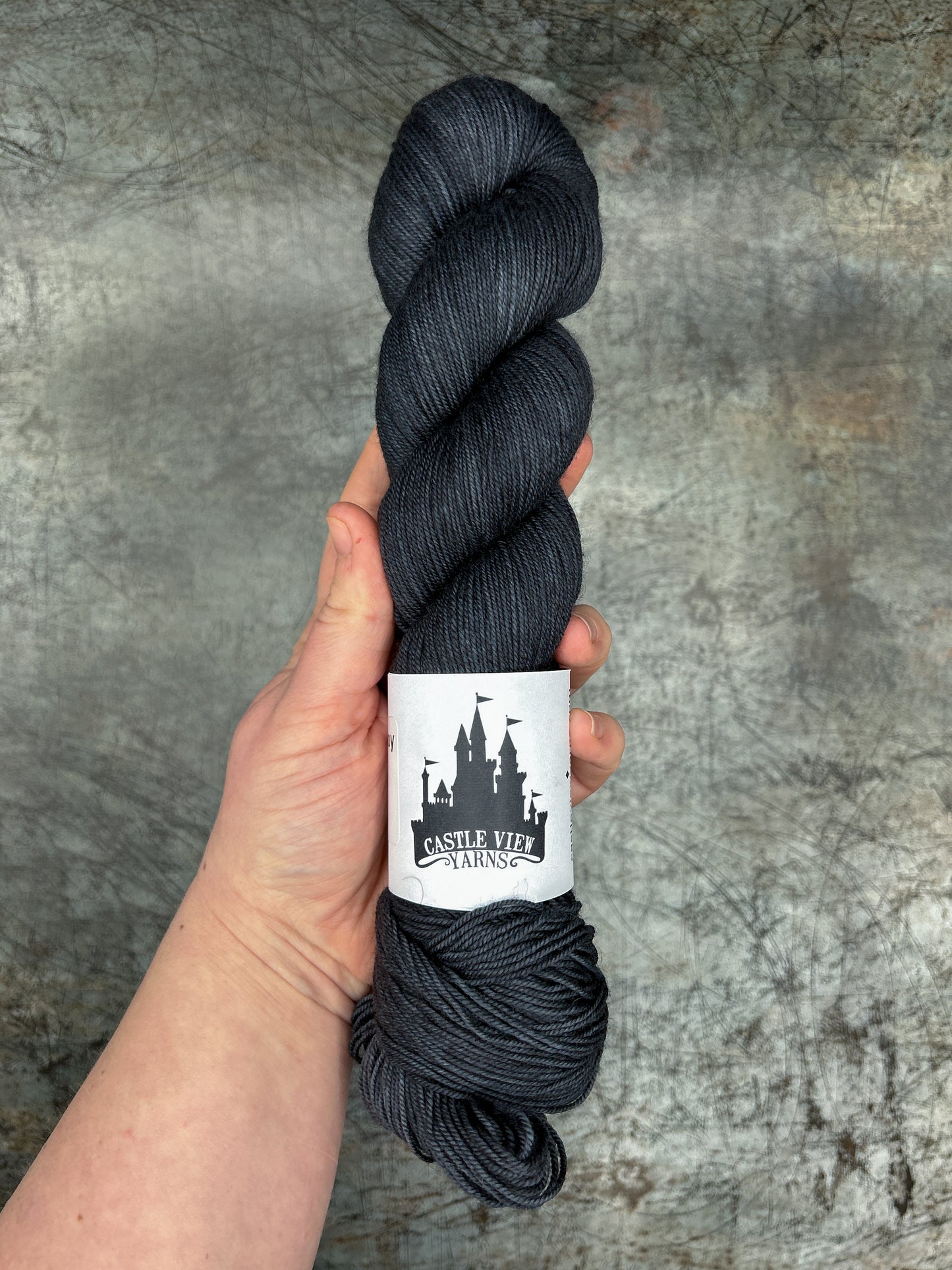 There Was A Boy - Yak Sock 100g