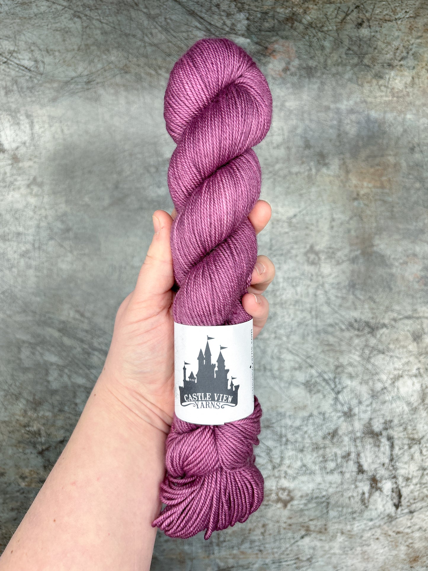 Delight - Soft Merino DK 100g