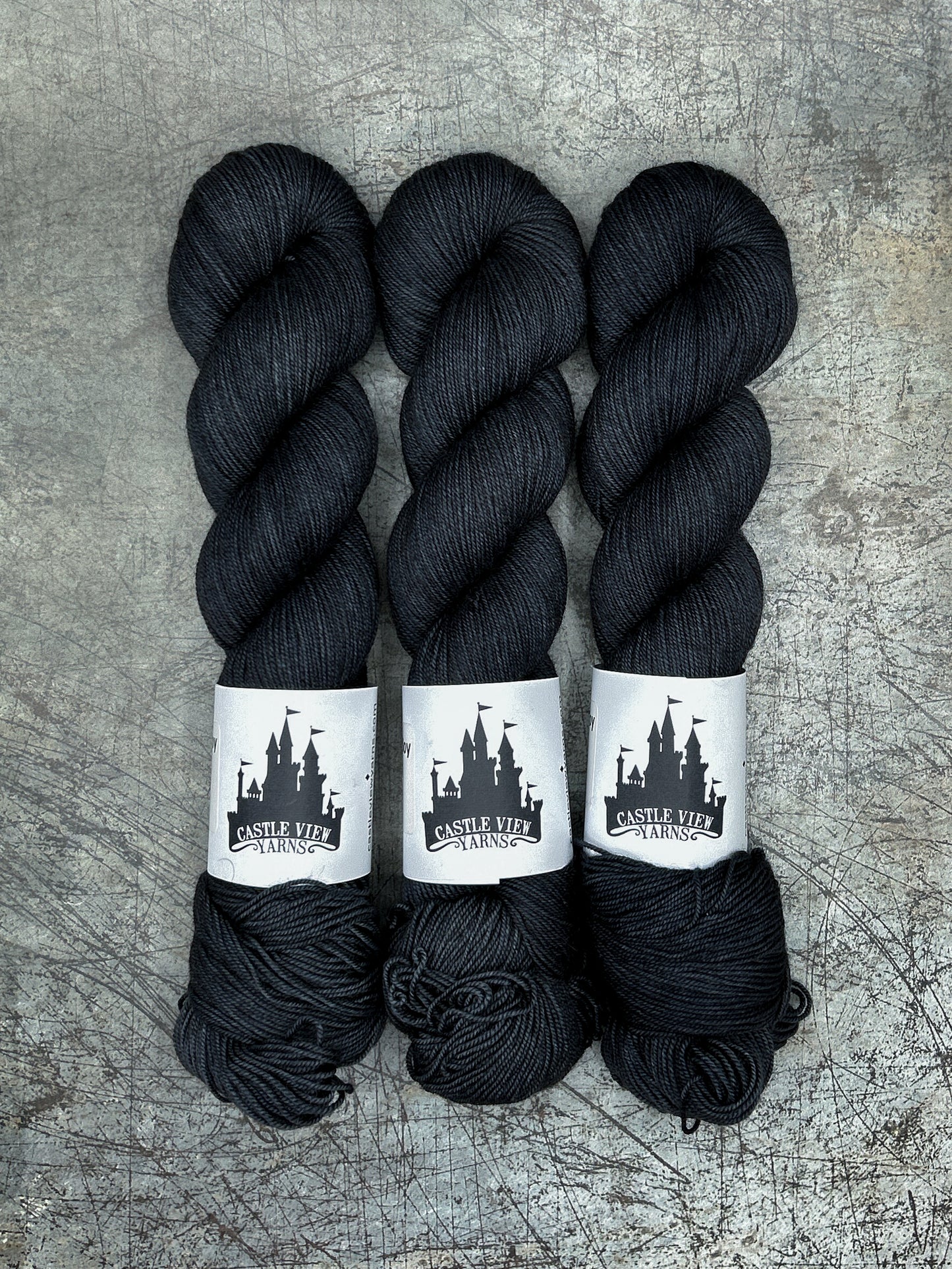 There Was A Boy - Yak Sock 100g