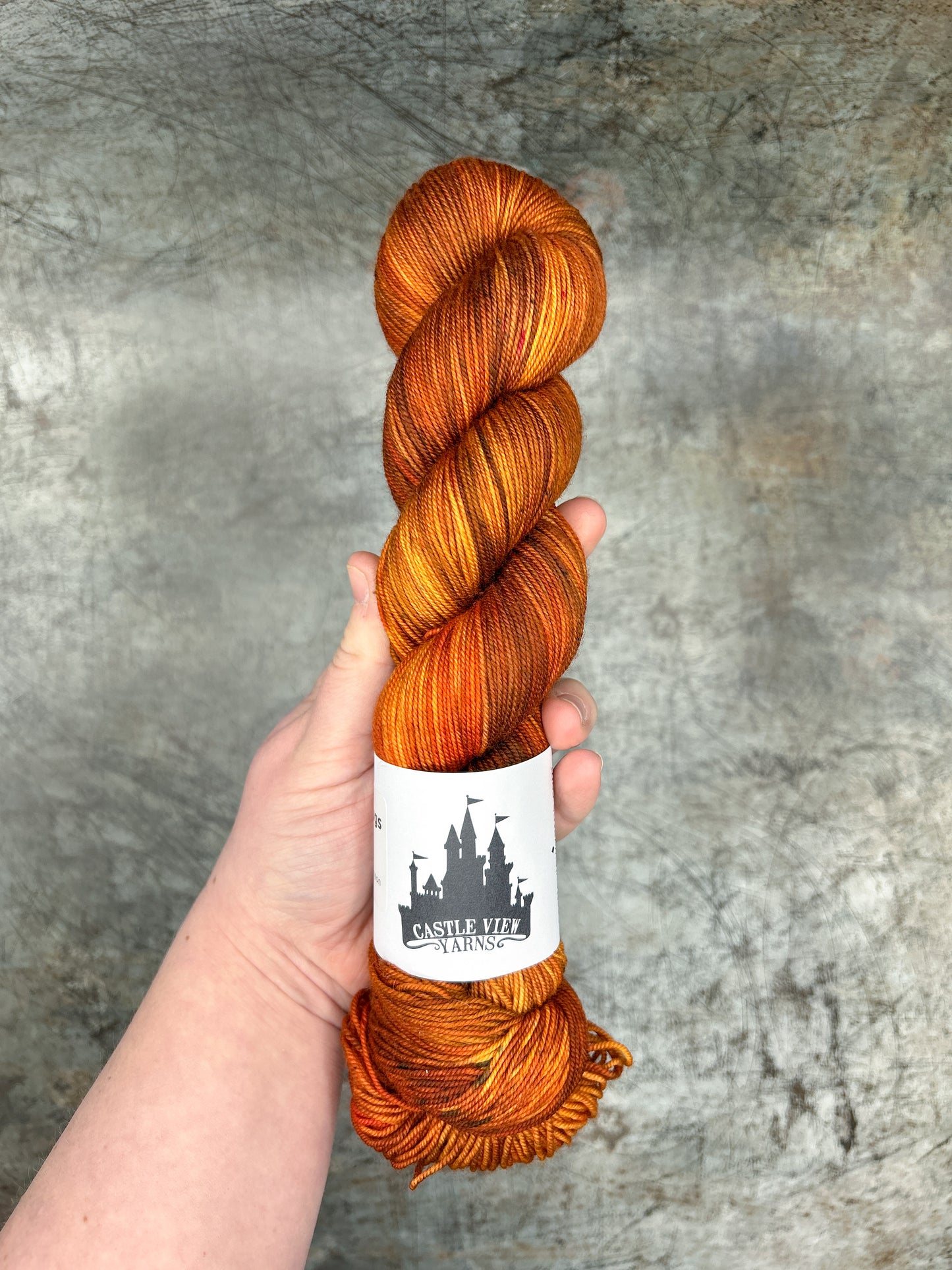 Prince of Humbugs - Soft Sock 100g