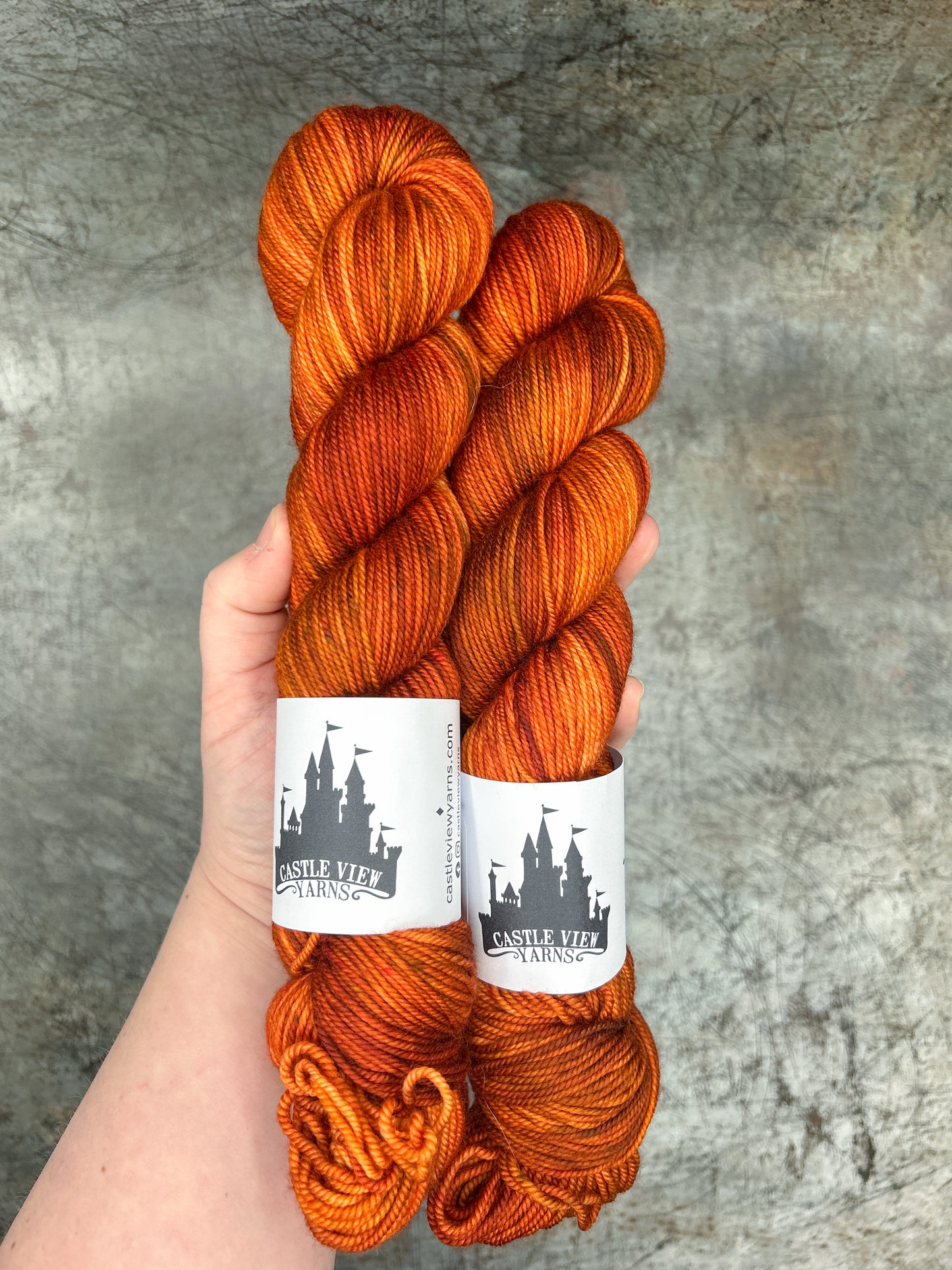 Renegades In The Ring - Soft Merino DK 100g