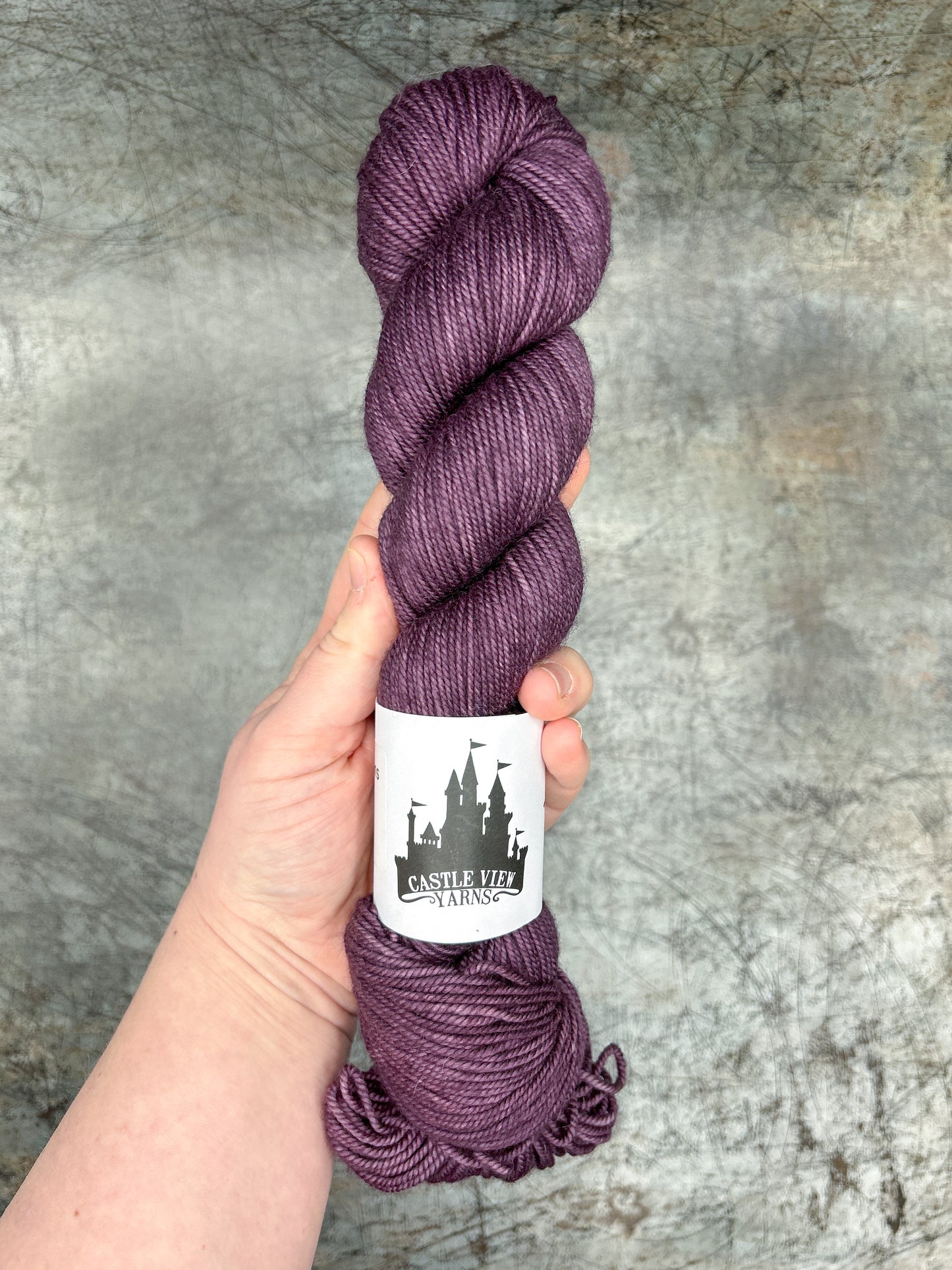 He Who Remains - Soft Merino DK 100g