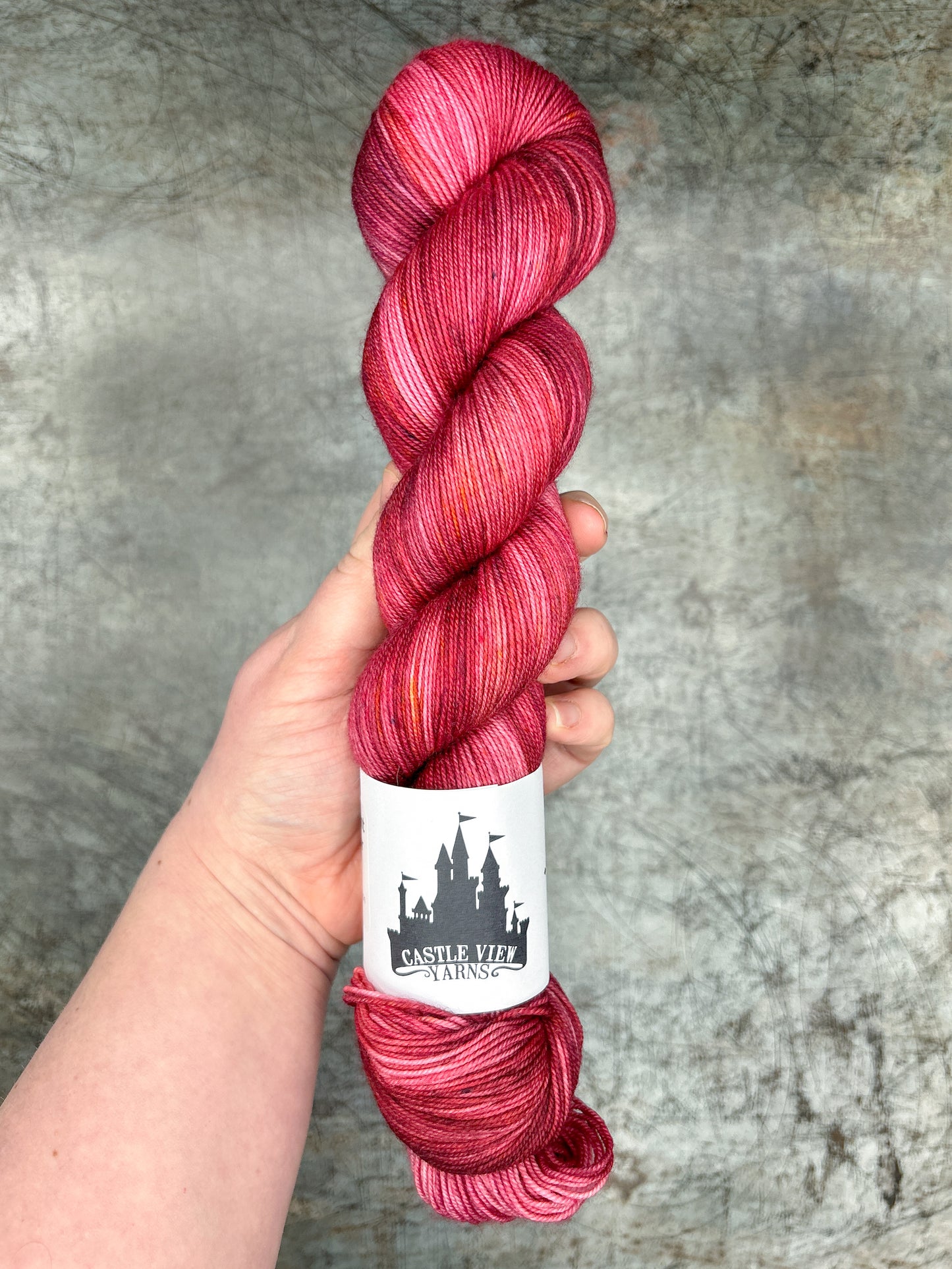 This Is The Moment You've Waited For - Soft Sock 100g