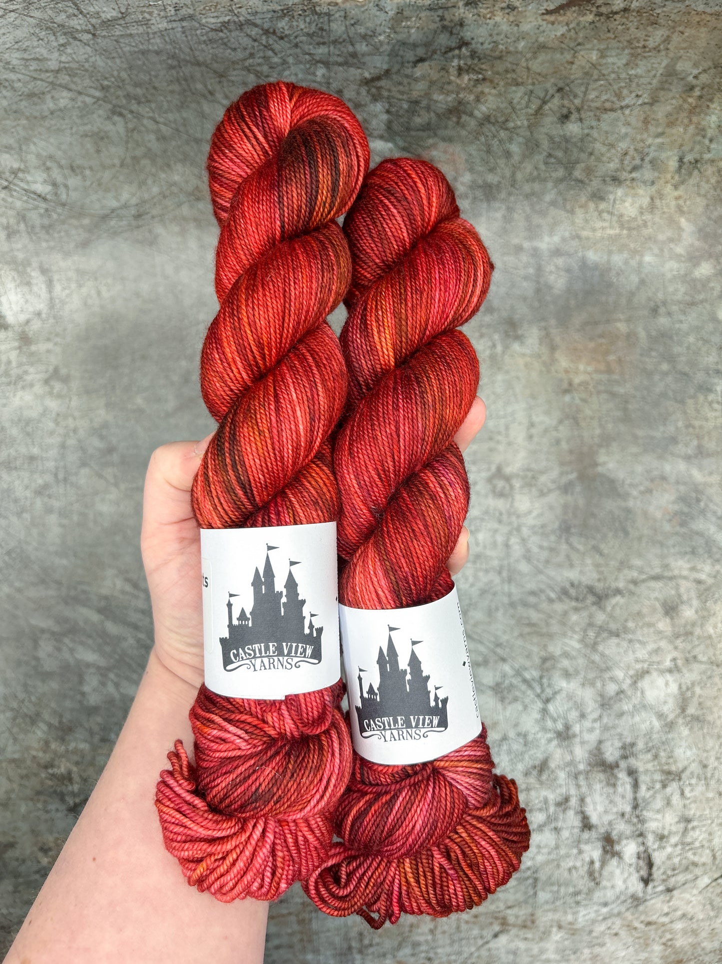 Ladies & Gents - Soft Merino DK 100g