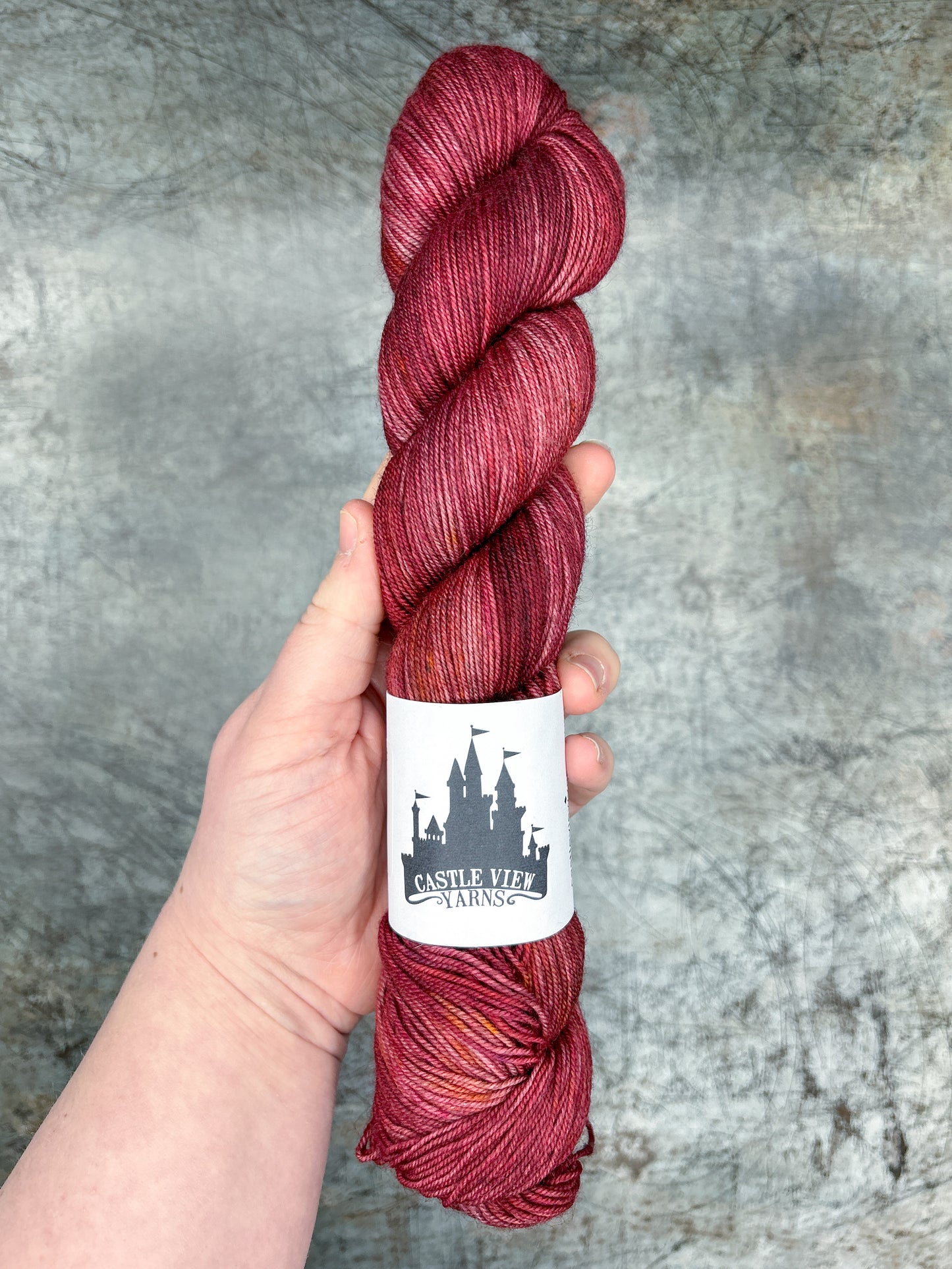 This Is The Moment You've Waited For - Yak Sock 100g
