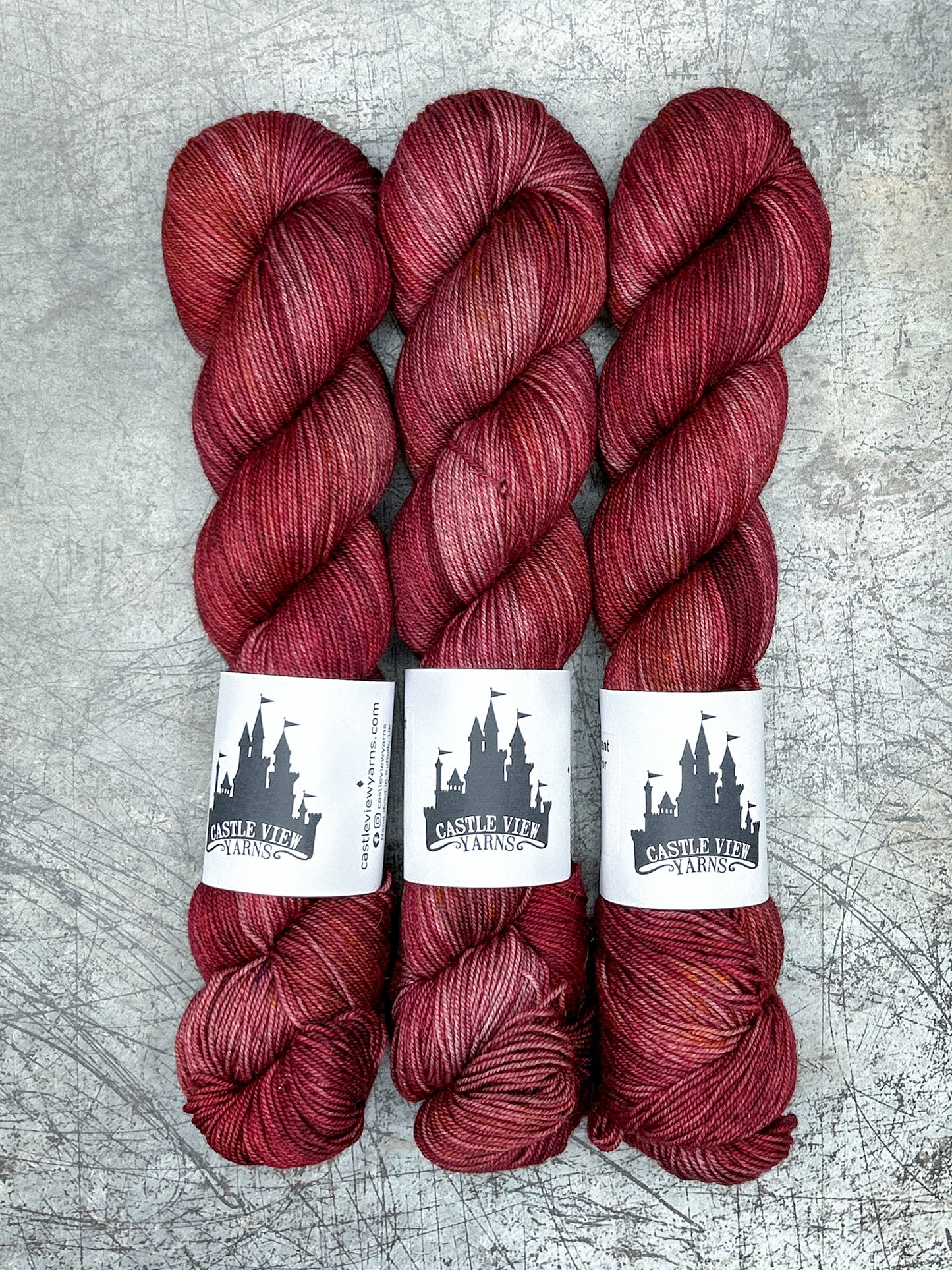 This Is The Moment You've Waited For - Yak Sock 100g