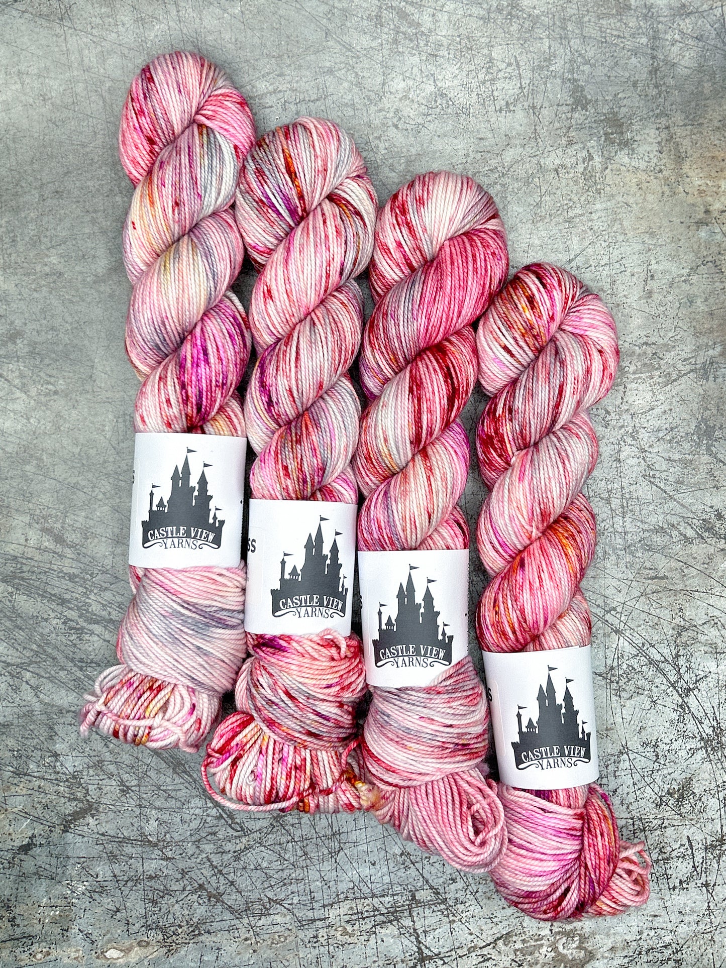 Duchess - Soft Merino DK 100g
