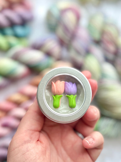 Spring Treats - Boxes of Joy ** ready to ship extras **