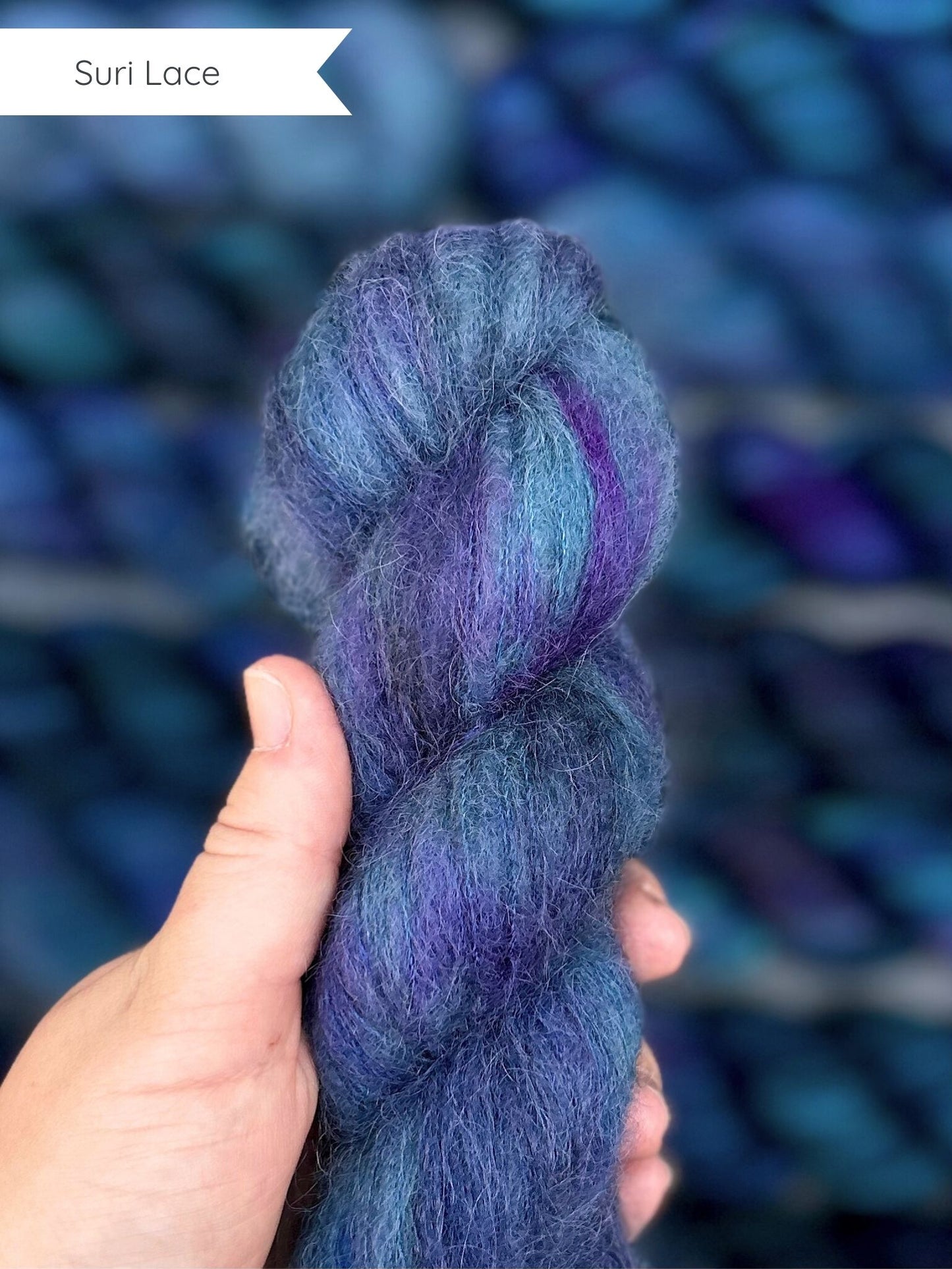 Four - Dyed to Order *6-8 week turnaround*