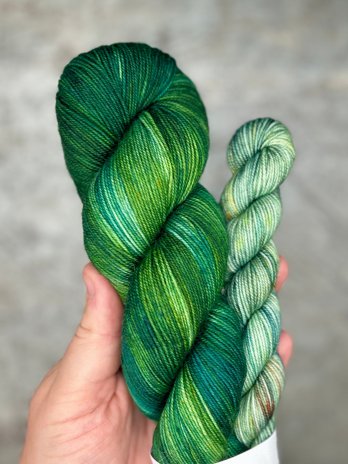 Right Here, Right Now (A) - Soft Sock 120g set