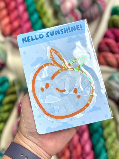 Tropical Summer - Boxes of Joy ** ready to ship extras **