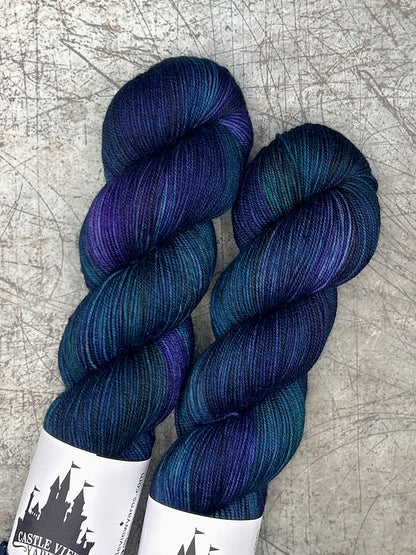 Four - Soft Sock 100g skein