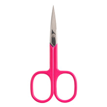 Load image into Gallery viewer, Neon Pink Scissors - Milward Embroidery