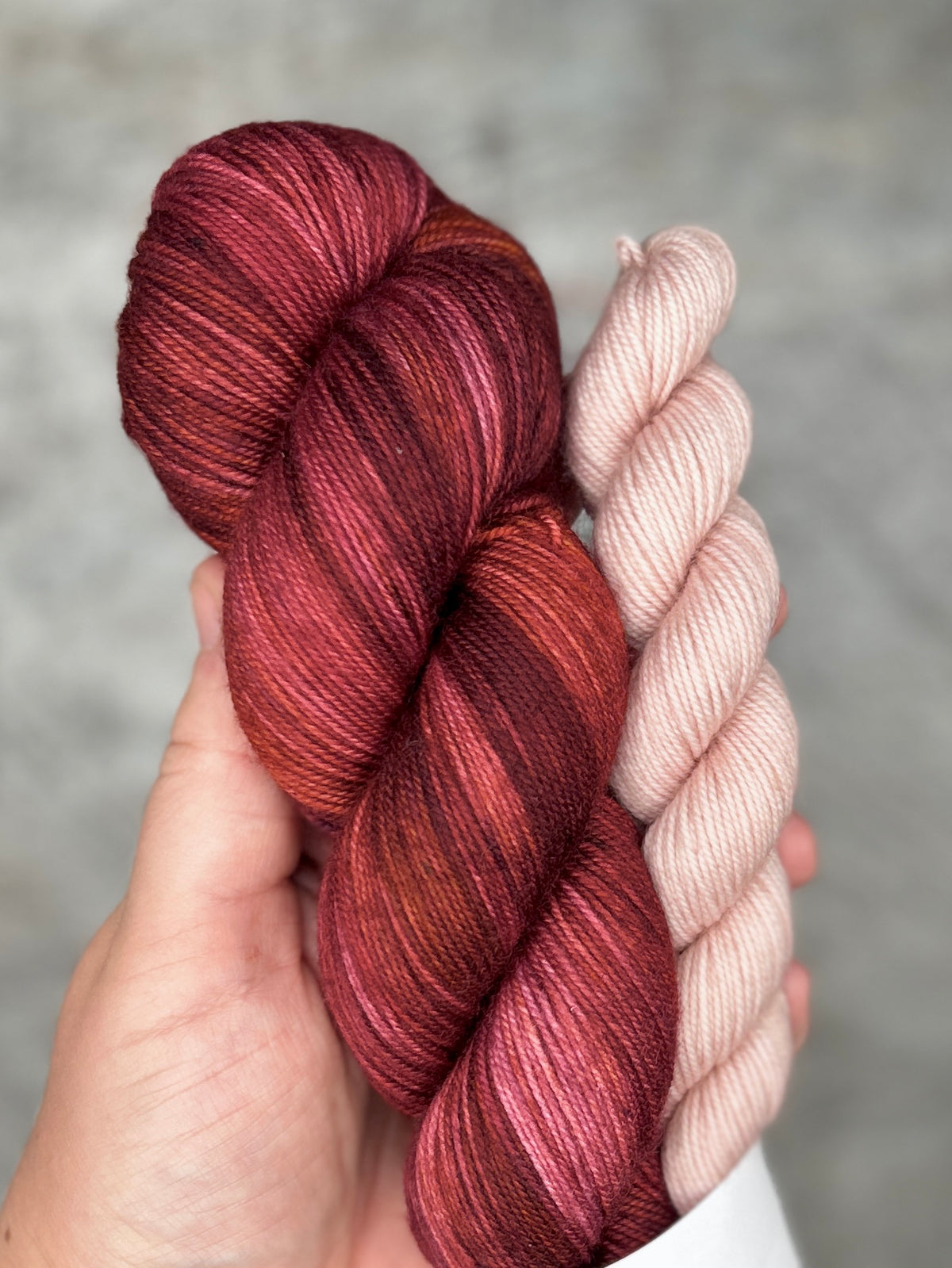 Ladies & Gents - Soft Sock 120g set