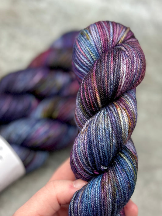 This Is Me - Soft Merino DK 100g skein