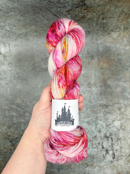 Duchess - Folk Fingering 100g