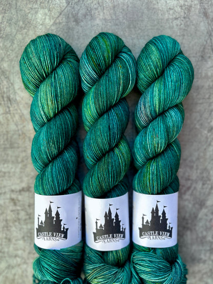 Castle Colours #170 - Soft Sock 100g skein