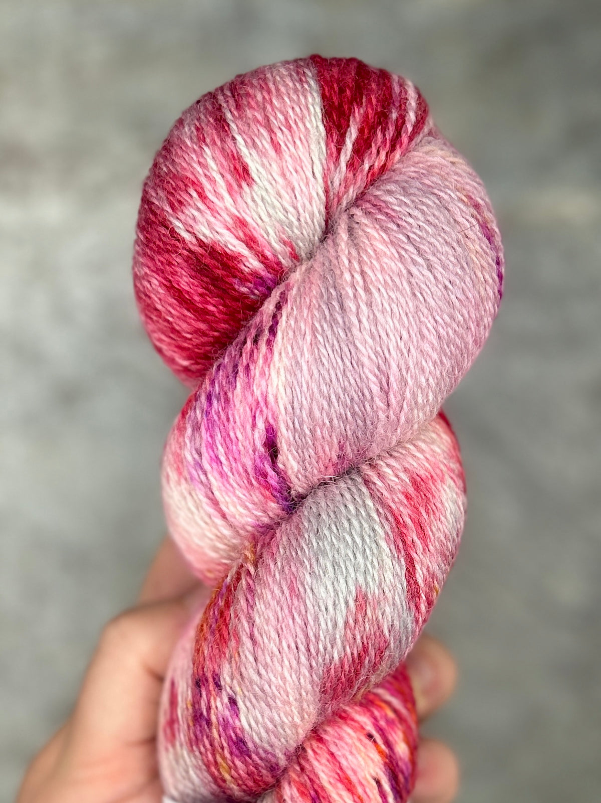 Duchess - Folk Fingering 100g