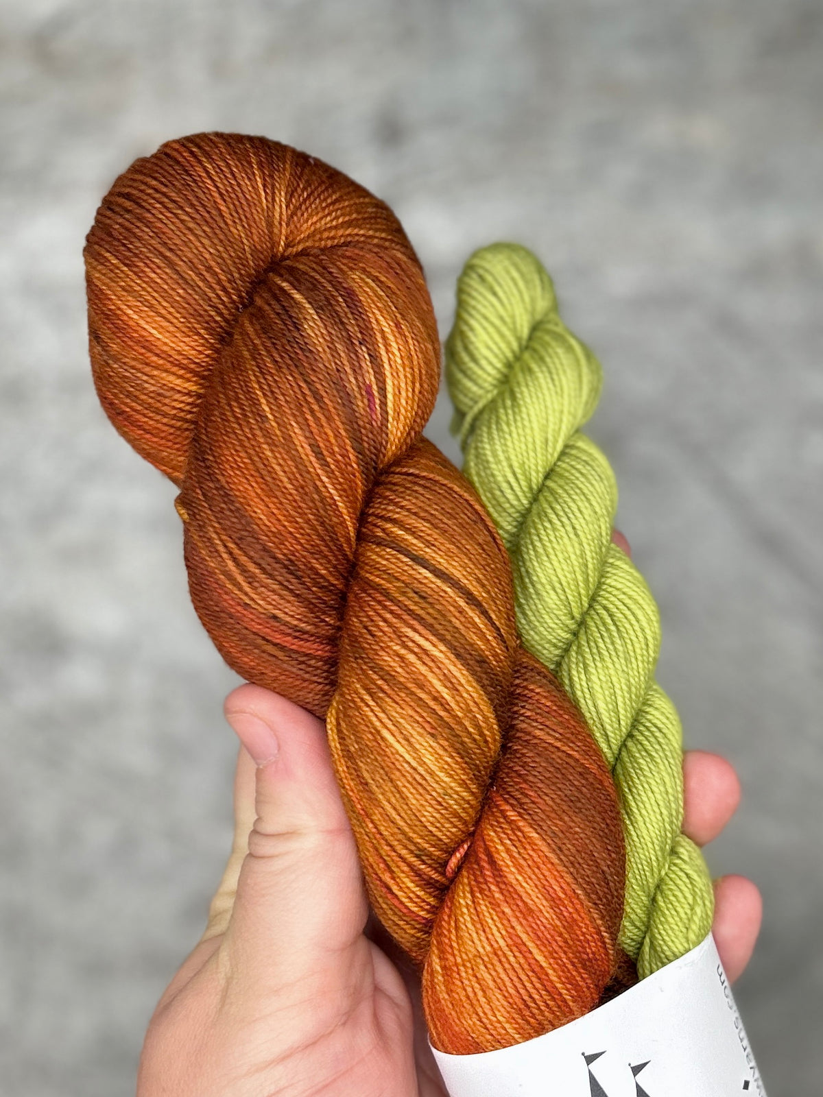 Prince Of Humbugs - Soft Sock 120g set