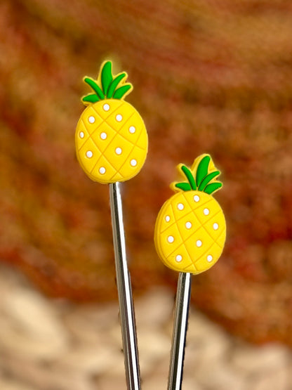 Pineapples - Stitch Stoppers