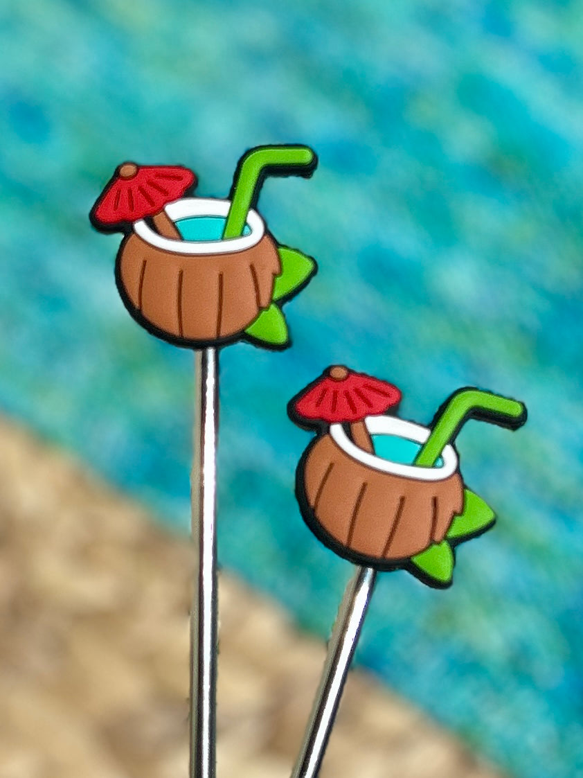 Coconut Cocktails - Stitch Stoppers