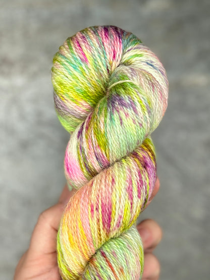 California Dreaming - Folk Fingering 100g