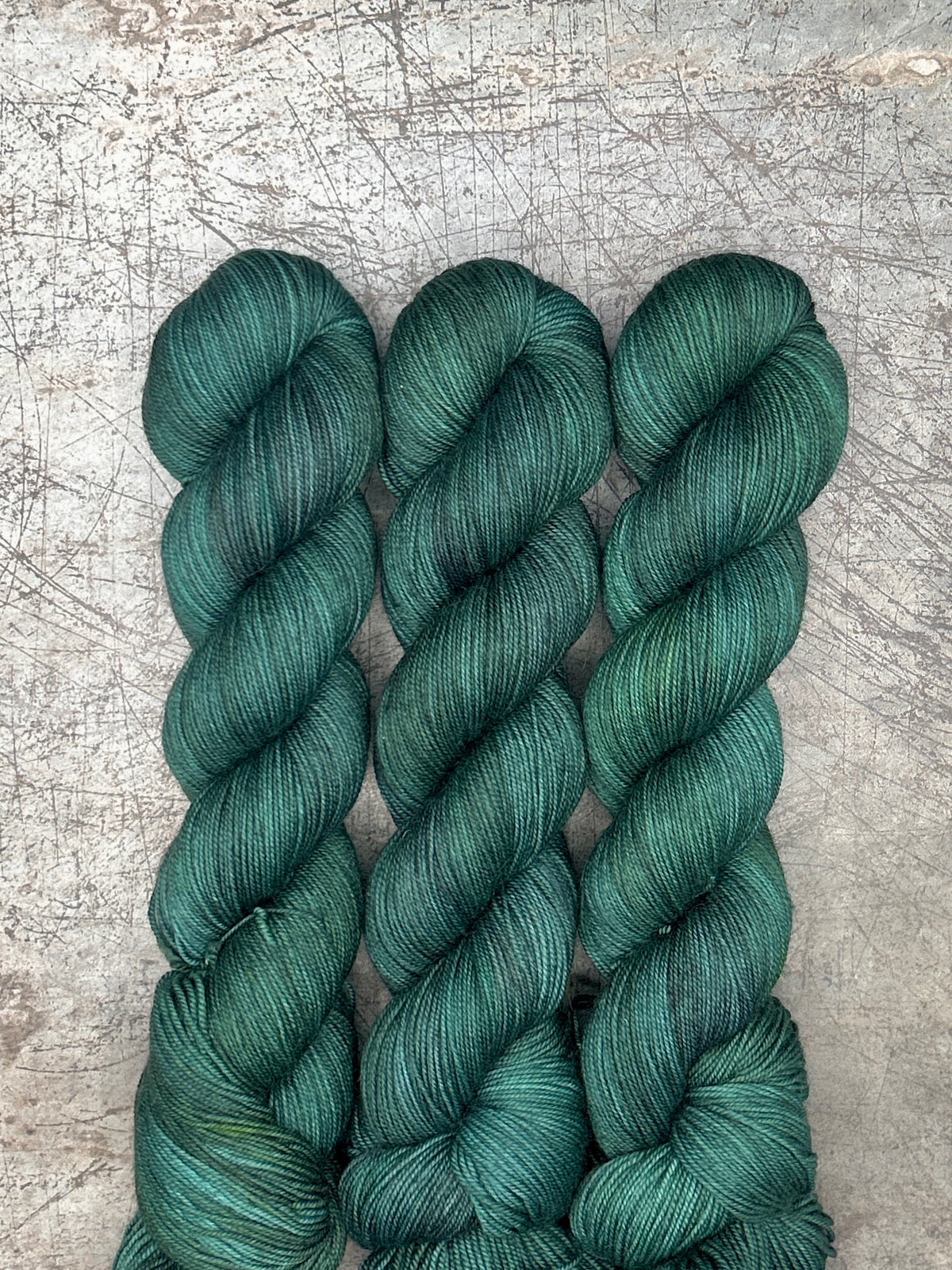 Loki - Soft Sock 100g skein