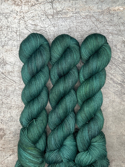 Loki - Soft Sock 100g skein