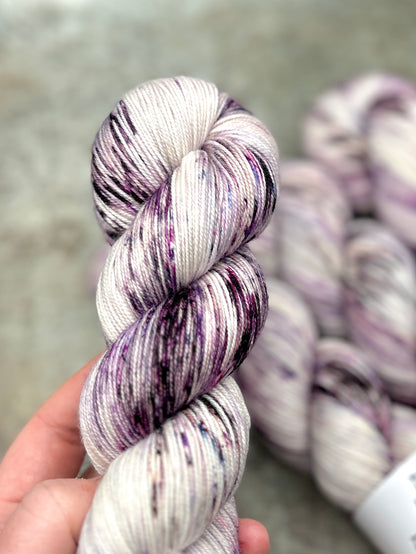 Agnes - Soft Sock 100g skein