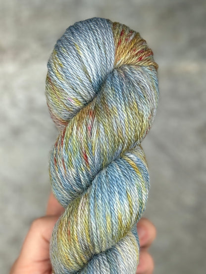 The Writer - Folk DK 100g