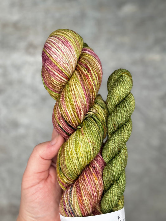 Spring Awakening - DK 75/25 120g set