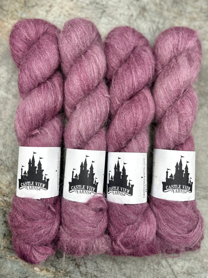 Delight - Suri Lace 50g skein