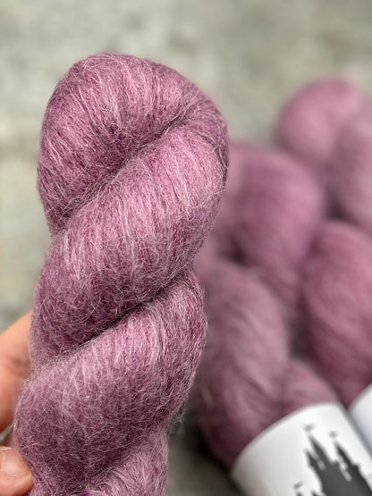 Delight - Suri Lace 50g skein