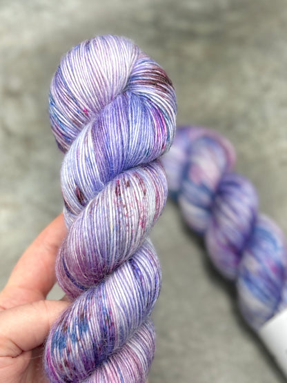 A Dream In Me - Merino Mohair Singles 100g skein