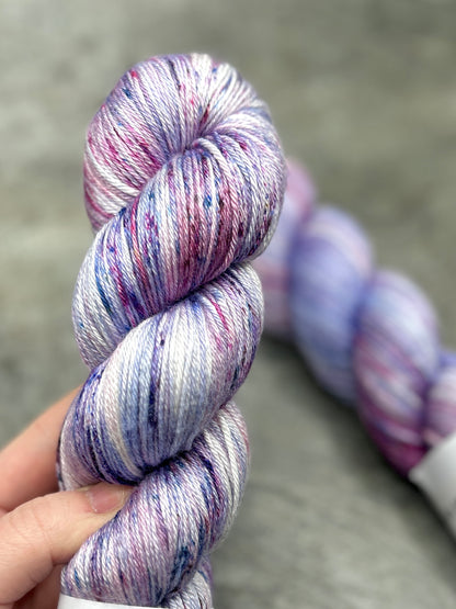A Dream In Me - Silky Sock 100g skein